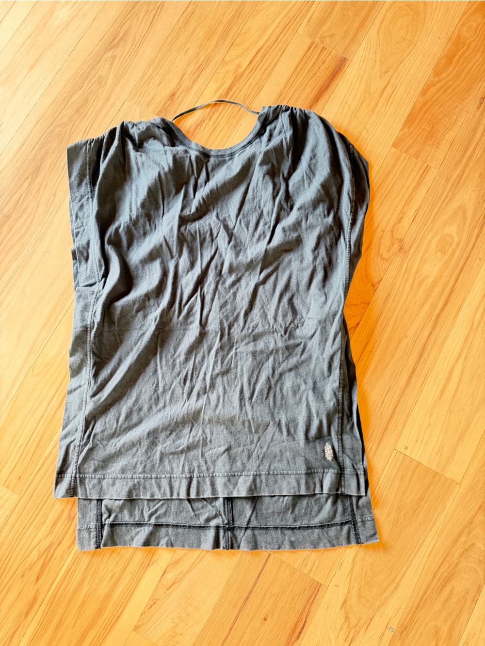 Free People Movement Tunic